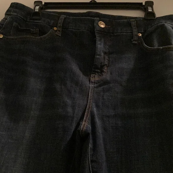 Chico Cropped jeans with design - Picture 5 of 9